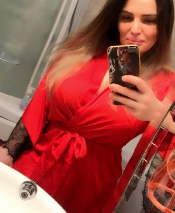 Карина