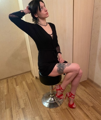 Анна