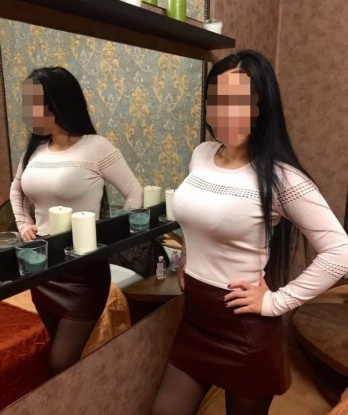 Анкета проститутки Диана - Фото 1, Нившера, 22 года, №14706